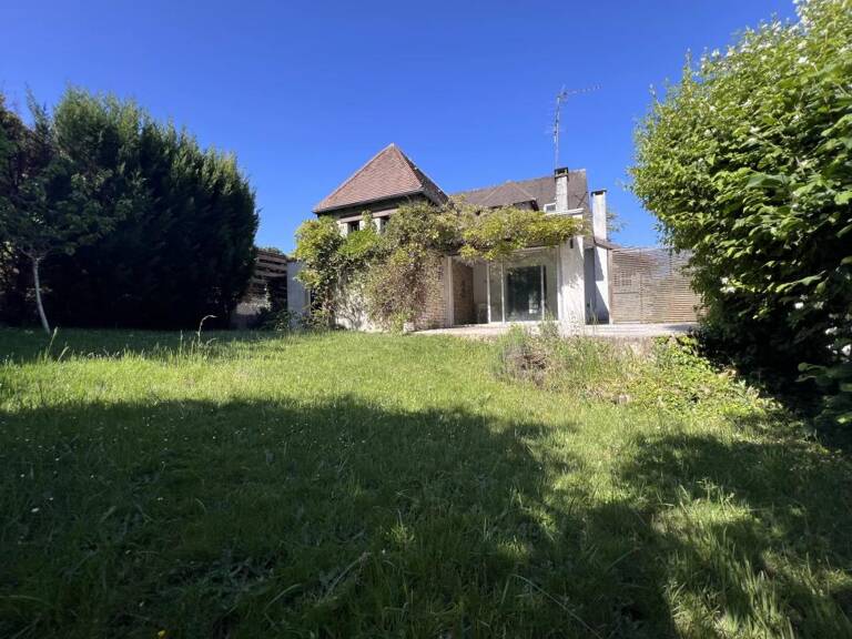MAISON DE CARACTERE — photo 1