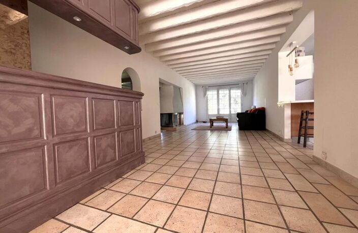 MAISON DE CARACTERE — photo 3