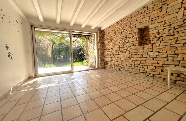 MAISON DE CARACTERE — photo 4
