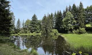 Maison   m² à vendre à Moissannes (87400)