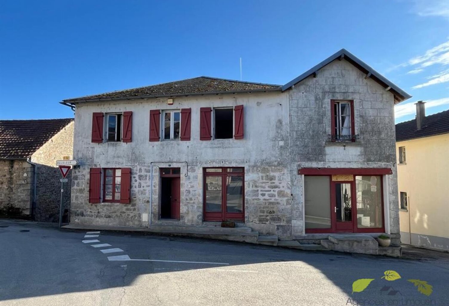 CREUSE — photo 1
