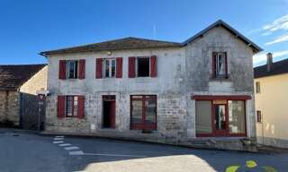 Maison 8 Pièces 293 m² à vendre à Saint-Moreil (23400)