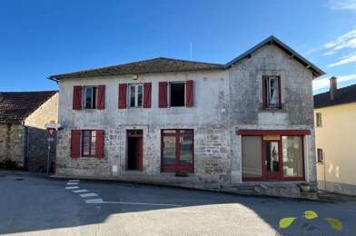 Maison 8 pièces 37000 €