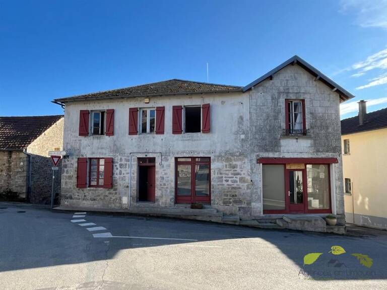 CREUSE — photo 1