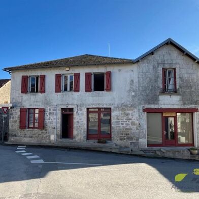 Maison 8 pièces 37000 €