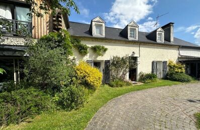 vente maison 494 700 € à proximité de Lagos (64800)