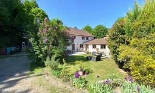 Maison 6 Pièces 205 m² à vendre à Guerville (78930)