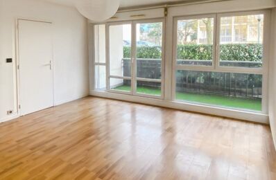 vente appartement 180 000 € à proximité de Bois-d'Arcy (78390)