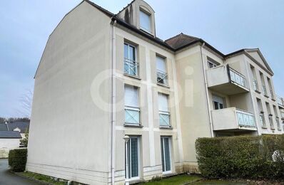 vente appartement 220 000 € à proximité de Seraincourt (95450)