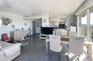 vente appartement 430 000 € à proximité de Saint-Paul-en-Forêt (83440)