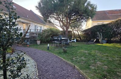 vente maison 375 000 € à proximité de Octeville-sur-Mer (76930)