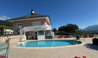 Maison 6 Pièces 297 m² à vendre à La Motte-Servolex (73290)