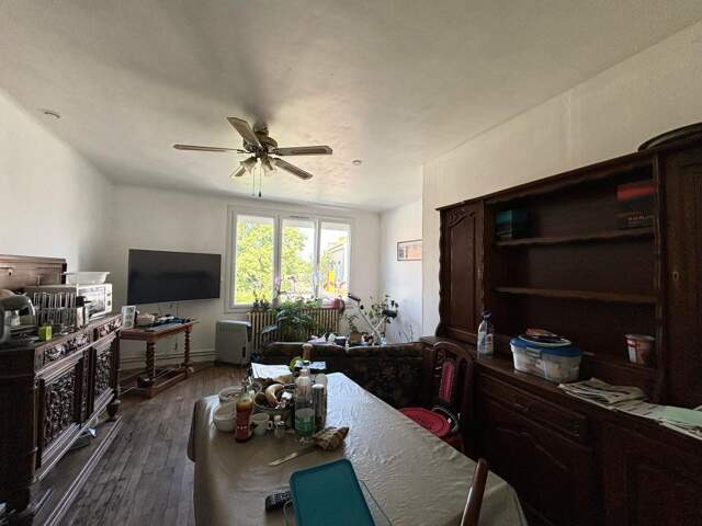 Maison À Vendre — photo du bien