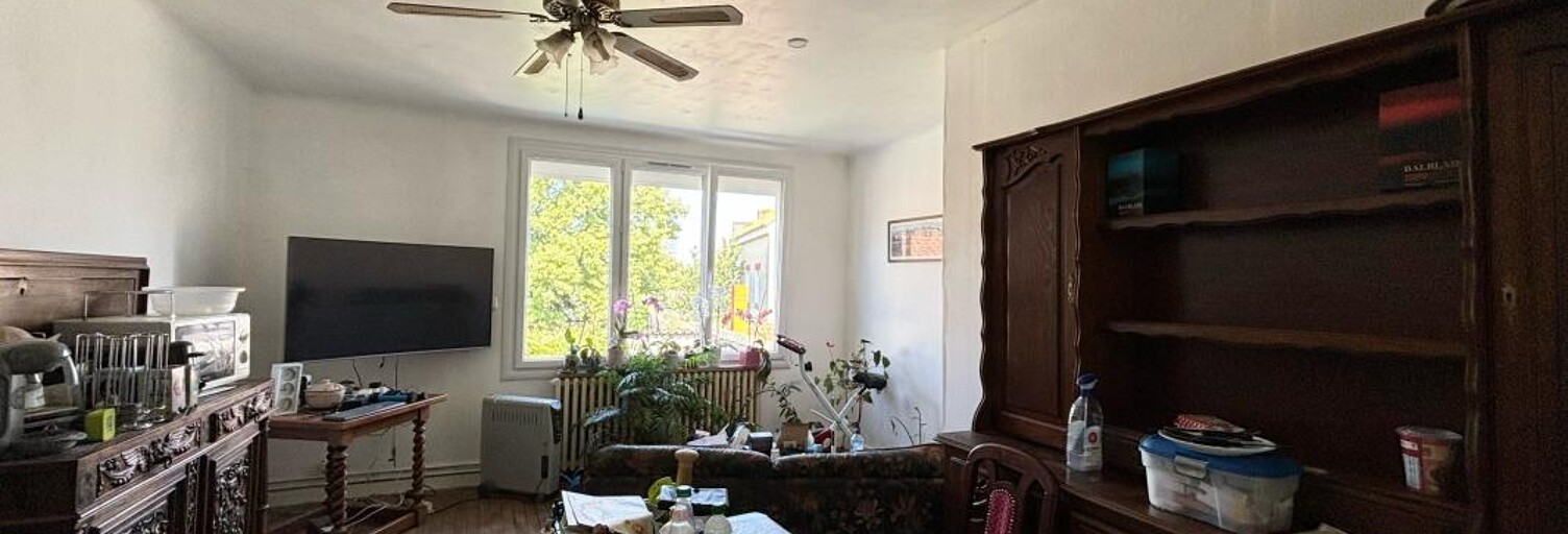 Maison 4 Pièces 135 m² à vendre à Saint-Colomban (44310)