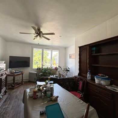 Maison 4 pièces 234500 €