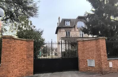 vente maison 593 000 € à proximité de Le Blanc-Mesnil (93150)