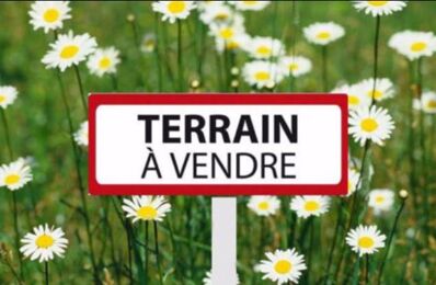 vente terrain 162 000 € à proximité de Saint-Germain-en-Laye (78100)