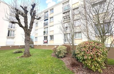 vente appartement 165 000 € à proximité de Presles (95590)