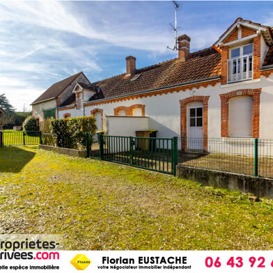 Maison 5 pièces 160 m²