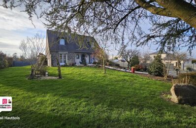 vente maison 349 000 € à proximité de Marcey-les-Grèves (50300)