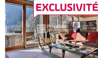 Maison 6 Pièces 193 m² à vendre à Saint-Jean-d'Aulps (74430)