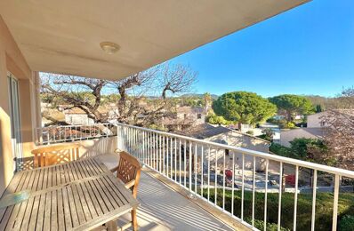 vente appartement 399 000 € à proximité de La Londe-les-Maures (83250)