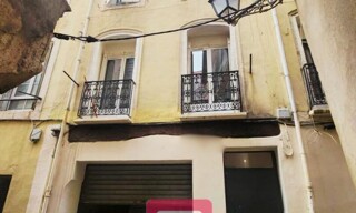Immeuble  314 m² à vendre à Béziers (34500)