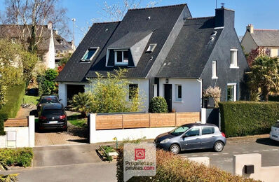 vente maison 319 900 € à proximité de Gausson (22150)