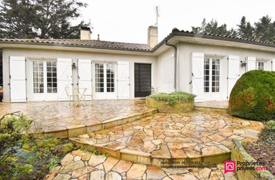 vente maison 249 600 € à proximité de La Tessoualle (49280)