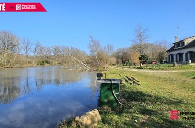 vente maison 231 000 € à proximité de Chantecoq (45320)