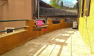 Maison 4 Pièces 80 m² à vendre à Le Bosc (34700)