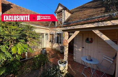 vente maison 158 250 € à proximité de Châteauneuf-sur-Loire (45110)