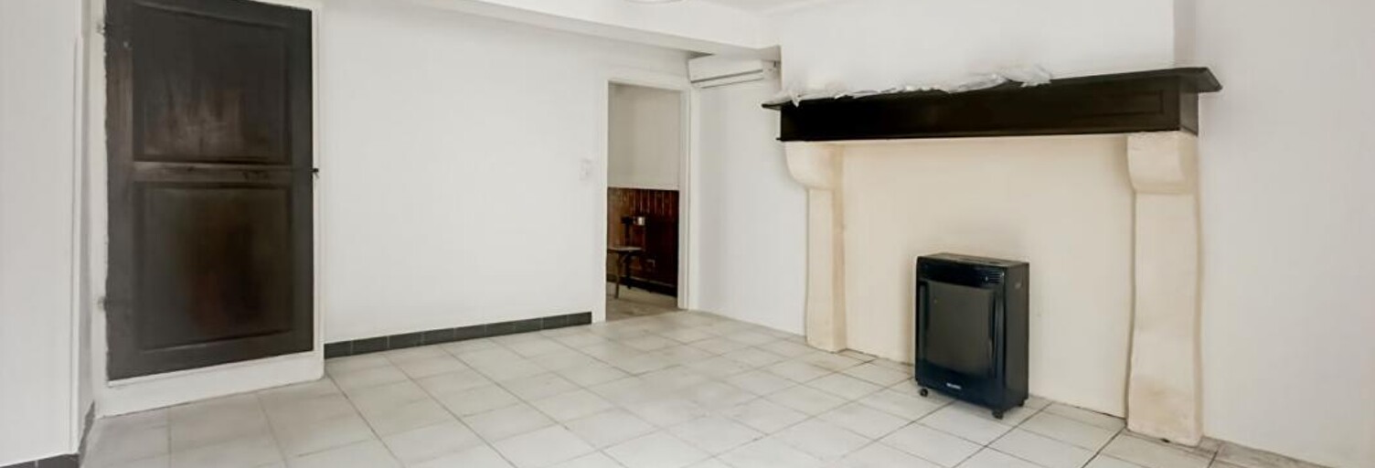 Maison 7 Pièces 108 m² à vendre à Signy-l'Abbaye (08460)