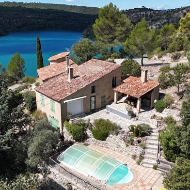 Maison 5 pièces 579600 €