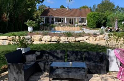 vente maison 320 000 € à proximité de Saint-Denis-Lès-Bourg (01000)