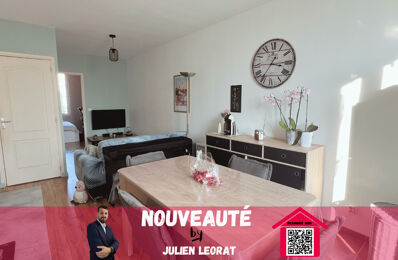 vente appartement 168 000 € à proximité de Oullins (69600)