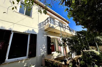 maison 7 pièces 131 m2 à vendre à Toulon (83200)