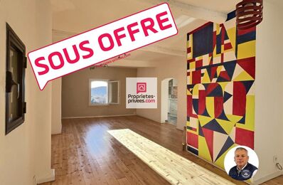 vente appartement 103 000 € à proximité de Draguignan (83300)