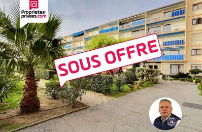 vente appartement 219 000 € à proximité de Puget-sur-Argens (83480)