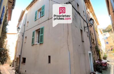 vente maison 145 000 € à proximité de Ampus (83111)