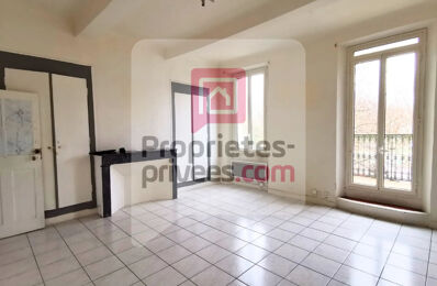 vente appartement 125 000 € à proximité de Draguignan (83300)