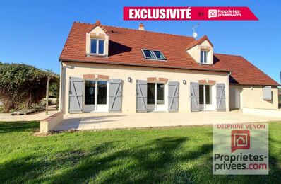 vente maison 355 300 € à proximité de Châteauneuf-sur-Loire (45110)