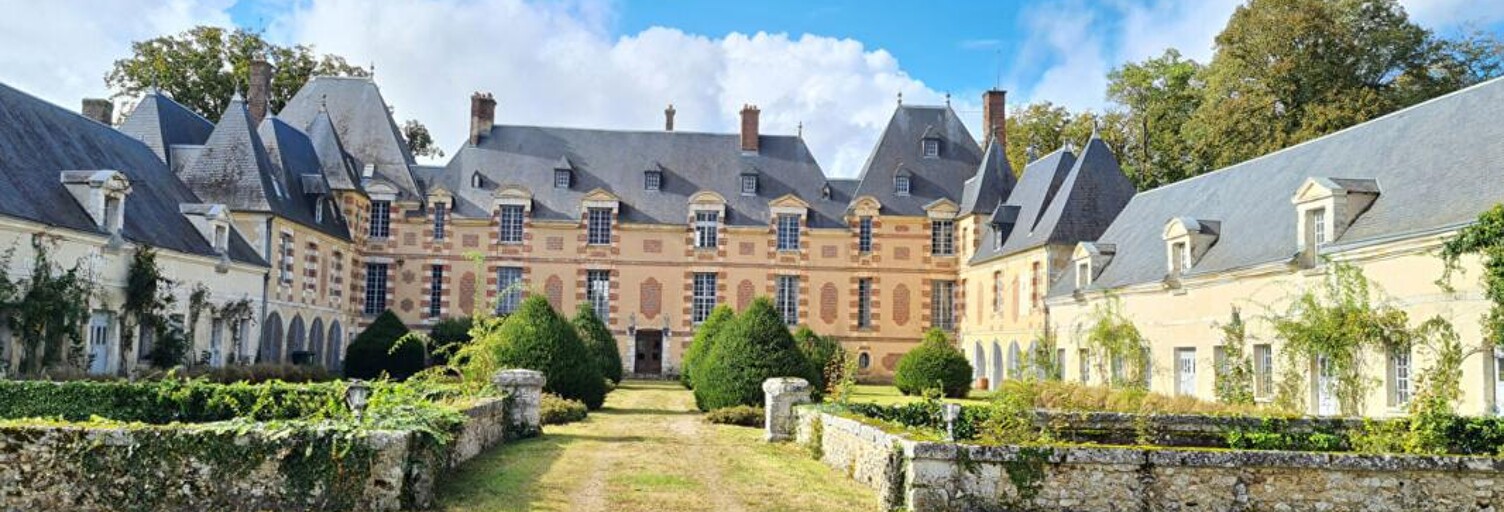 Maison 40 Pièces 2246 m² à vendre à Vernon (27200)