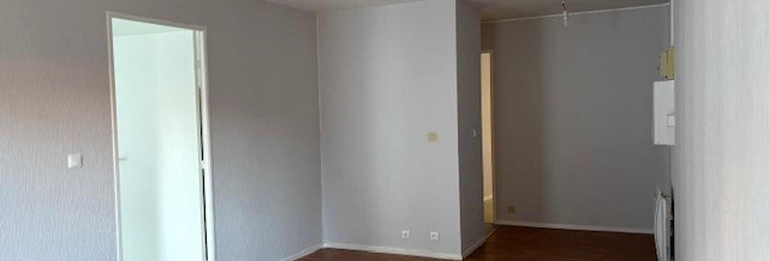 Appartement 3 Pièces 64 m² à louer à La Châtre (36400)