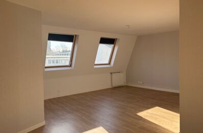 location appartement 566 € CC /mois à proximité de Montgivray (36400)