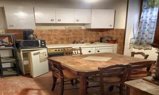 Maison 6 Pièces 75 m² à vendre à Bize-Minervois (11120)