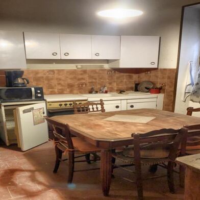 Maison 6 pièces 98500 €