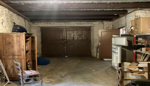 Villa / Maison 6 pièces  à vendre Bize-Minervois 11120