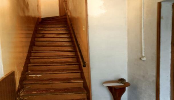 Villa / Maison 6 pièces  à vendre Bize-Minervois 11120