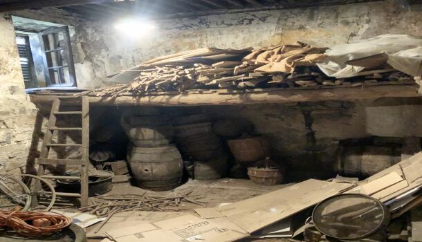 Villa / Maison 6 pièces  à vendre Bize-Minervois 11120